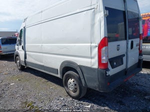 2021 RAM PROMASTER 2500 HIGH ROOF 159 WB