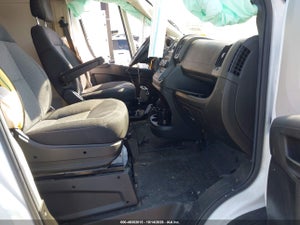 2021 RAM PROMASTER 2500 HIGH ROOF 159 WB