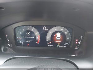 2026 ACURA ADX A-SPEC