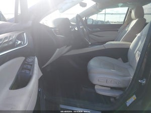2024 BUICK ENCLAVE AVENIR AWD