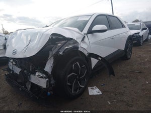 2023 HYUNDAI IONIQ 5 SEL