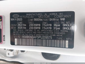 2023 HYUNDAI IONIQ 5 SEL