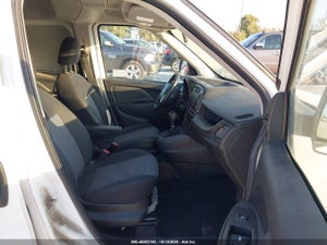 2016 RAM PROMASTER CITY TRADESMAN