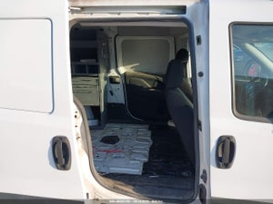 2016 RAM PROMASTER CITY TRADESMAN