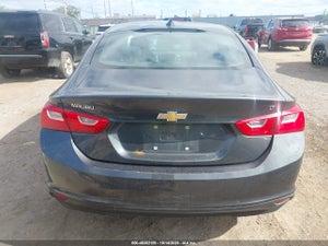 2016 CHEVROLET MALIBU 1LT