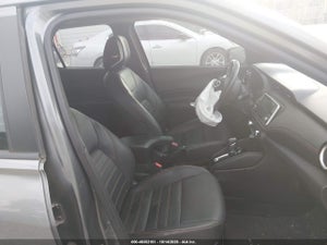 2020 NISSAN KICKS SR XTRONIC CVT