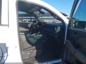 2023 CHEVROLET COLORADO 2WD  SHORT BOX WT