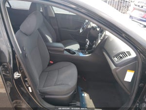 2016 KIA OPTIMA HYBRID