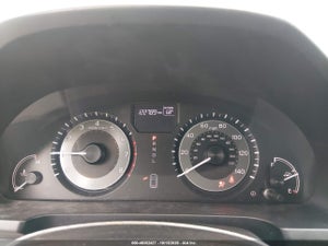 2017 HONDA ODYSSEY EX-L