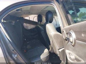 2016 FIAT 500X TREKKING