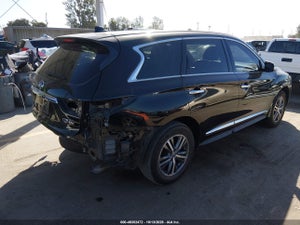 2020 INFINITI QX60 PURE AWD