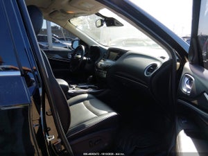 2020 INFINITI QX60 PURE AWD