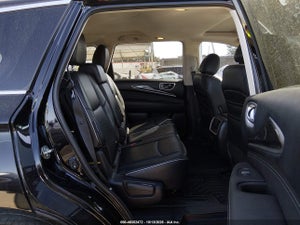 2020 INFINITI QX60 PURE AWD