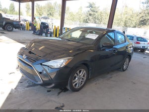 2016 SCION IA