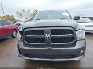 2018 RAM 1500 EXPRESS  4X4 6'4 BOX