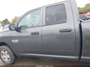 2018 RAM 1500 EXPRESS  4X4 6'4 BOX