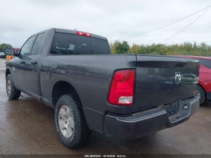 2018 RAM 1500 EXPRESS  4X4 6'4 BOX