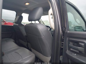 2018 RAM 1500 EXPRESS  4X4 6'4 BOX