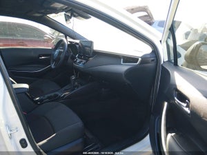 2023 TOYOTA COROLLA HYBRID SE