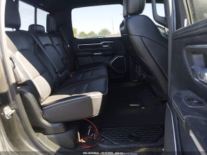 2020 RAM 1500 LARAMIE  4X2 5'7 BOX