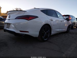 2023 ACURA INTEGRA A-SPEC TECHNOLOGY