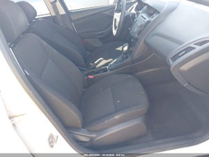2016 FORD FOCUS S
