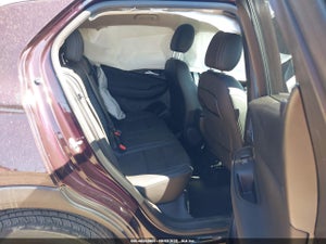 2021 BUICK ENCORE GX FWD ESSENCE