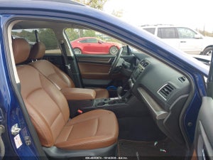 2017 SUBARU OUTBACK 3.6R TOURING
