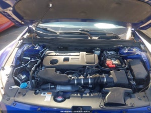2021 HONDA ACCORD SPORT 2.0T