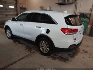 2017 KIA SORENTO 2.4L LX