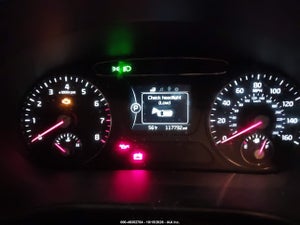 2017 KIA SORENTO 2.4L LX