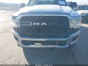 2022 RAM 2500 BIG HORN  4X4 8' BOX