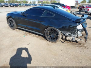 2021 FORD MUSTANG GT FASTBACK