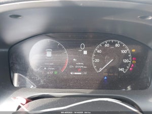 2025 HONDA HR-V AWD LX