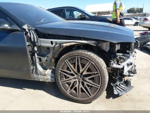 2024 MERCEDES-BENZ AMG C 43 4MATIC