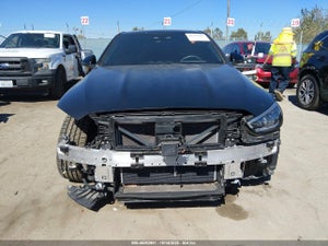 2024 MERCEDES-BENZ AMG C 43 4MATIC