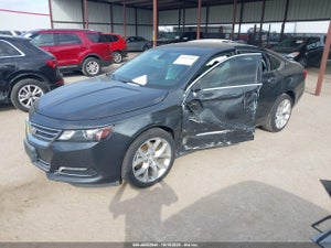 2019 CHEVROLET IMPALA PREMIER