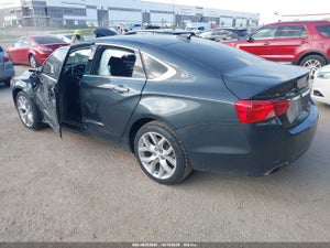 2019 CHEVROLET IMPALA PREMIER
