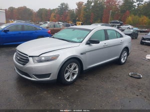 2016 FORD TAURUS SE