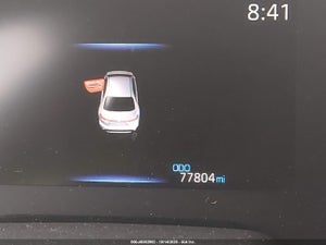 2021 TOYOTA COROLLA HYBRID LE