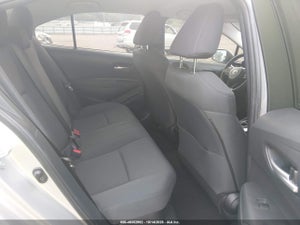 2021 TOYOTA COROLLA HYBRID LE