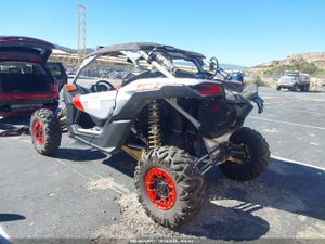 2020 CAN-AM MAVERICK X3 X RS TURBO RR