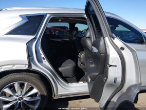 2019 INFINITI QX50 LUXE