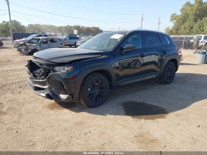 2026 MAZDA CX-50 2.5 S PREFERRED