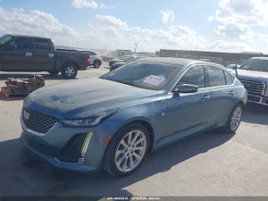 2023 CADILLAC CT5 LUXURY