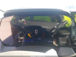 2026 CHEVROLET TRAILBLAZER FWD LS