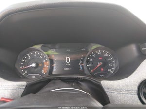 2023 JEEP COMPASS SPORT 4X4