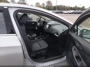 2016 CHEVROLET CRUZE PREMIER AUTO