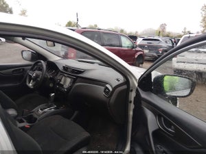 2020 NISSAN ROGUE SPORT S AWD XTRONIC CVT