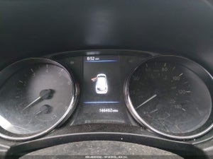 2020 NISSAN ROGUE SPORT S AWD XTRONIC CVT